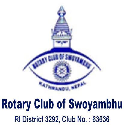 Rotary Club Banner