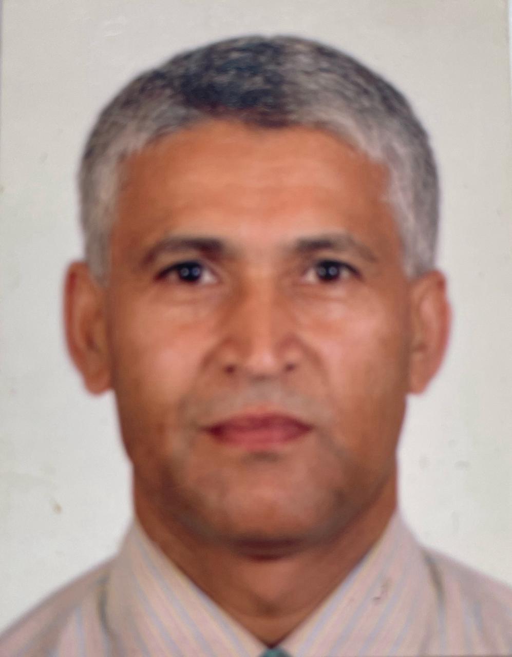 Narendra Prasad Chhatkuli