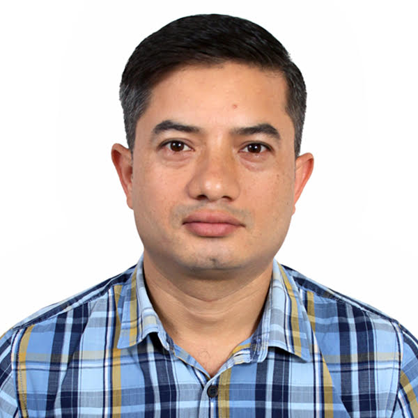 Khem Bahadur Chhatkuli