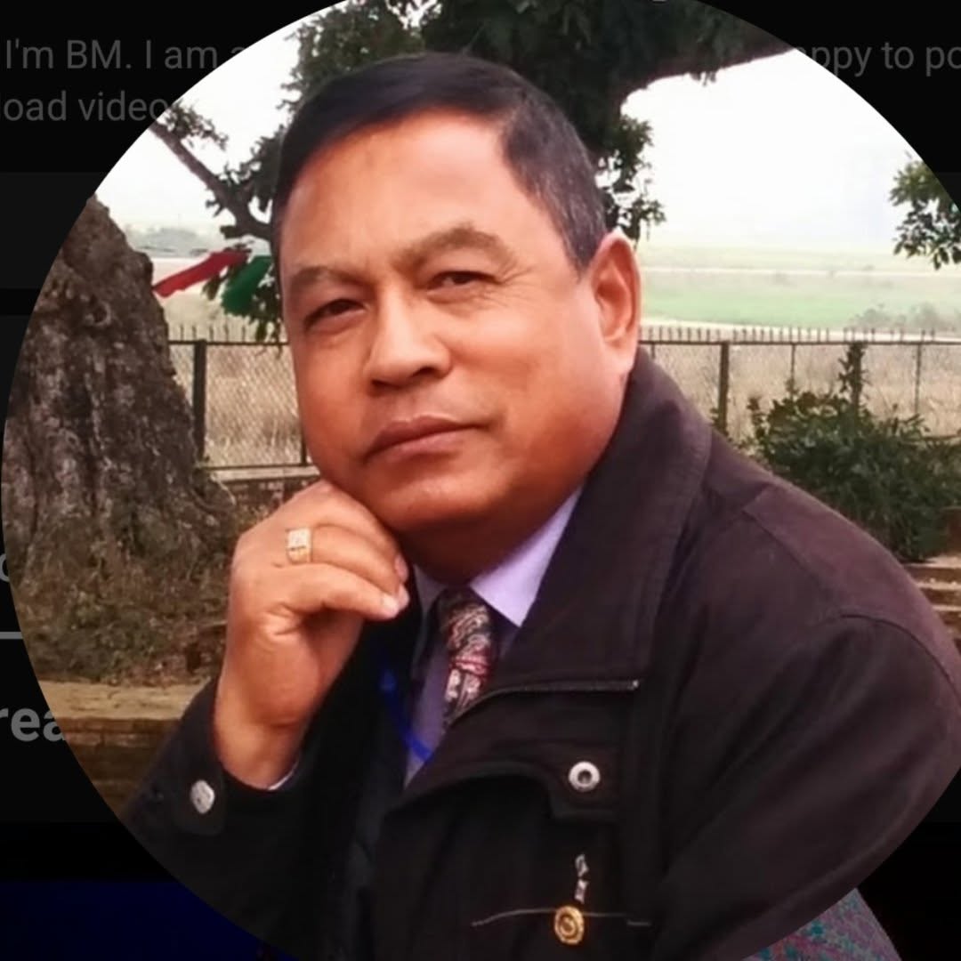 Capt. Biswambar Man Amatya