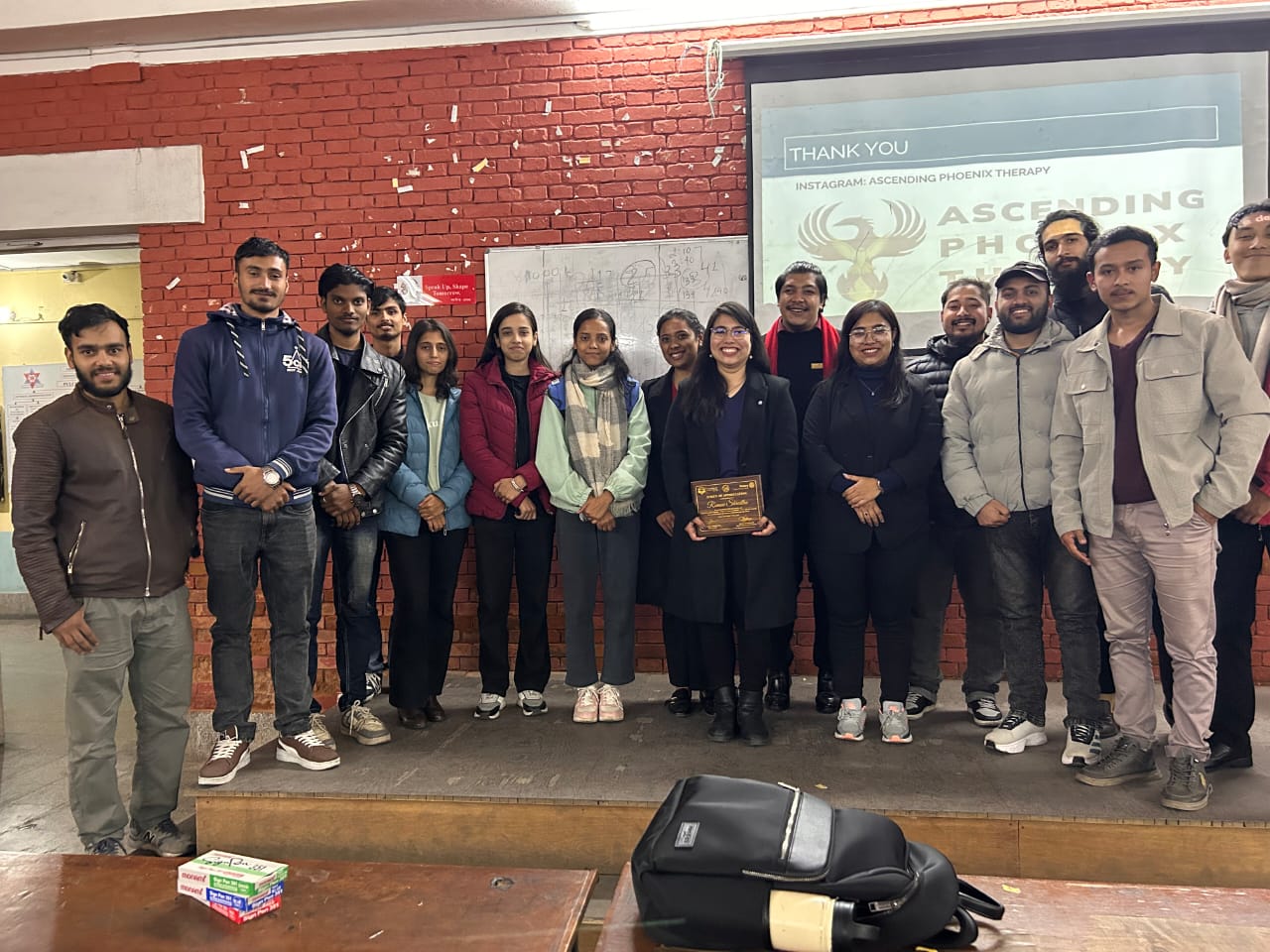 Mental Health Awareness