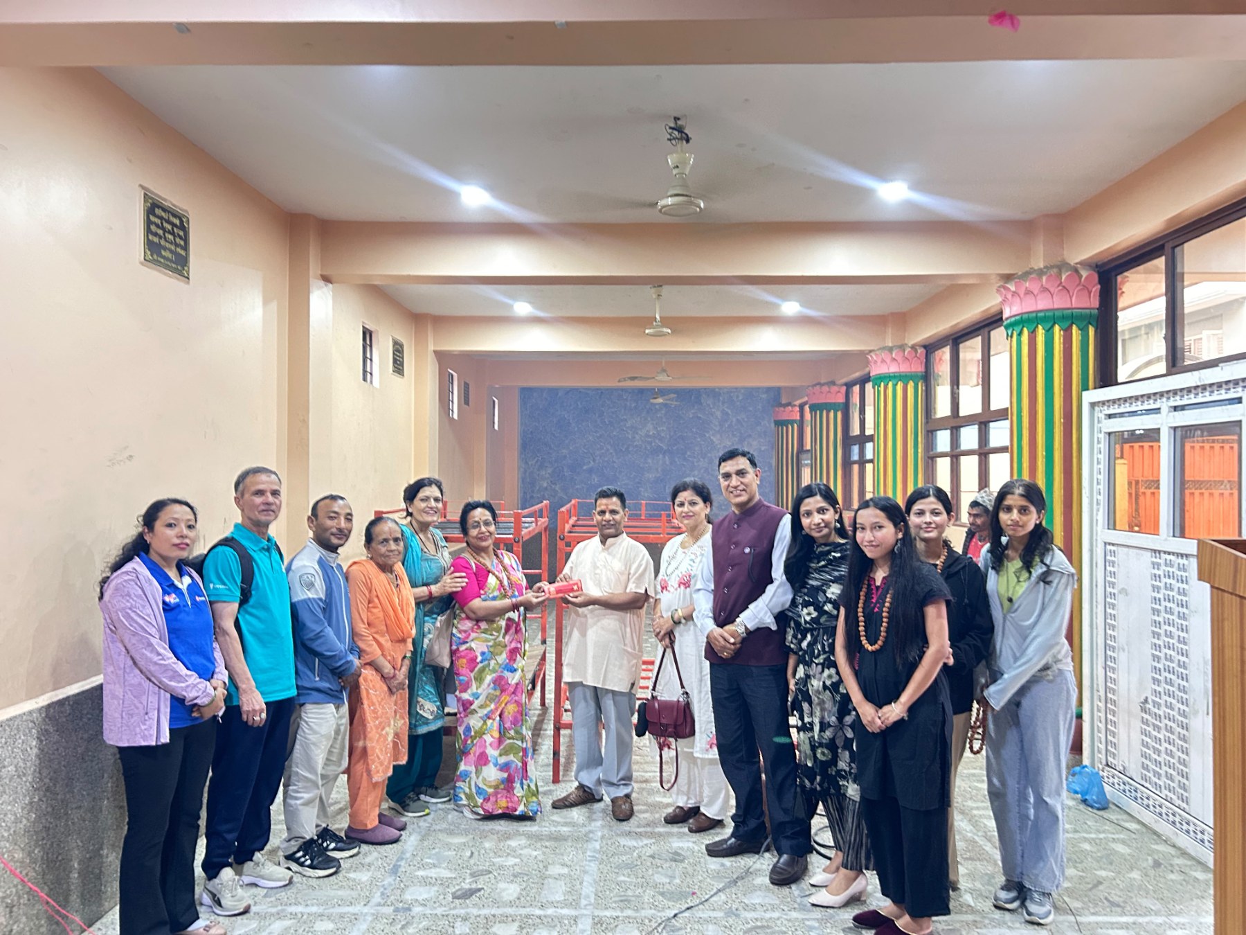 Kheer Khuwaune Program