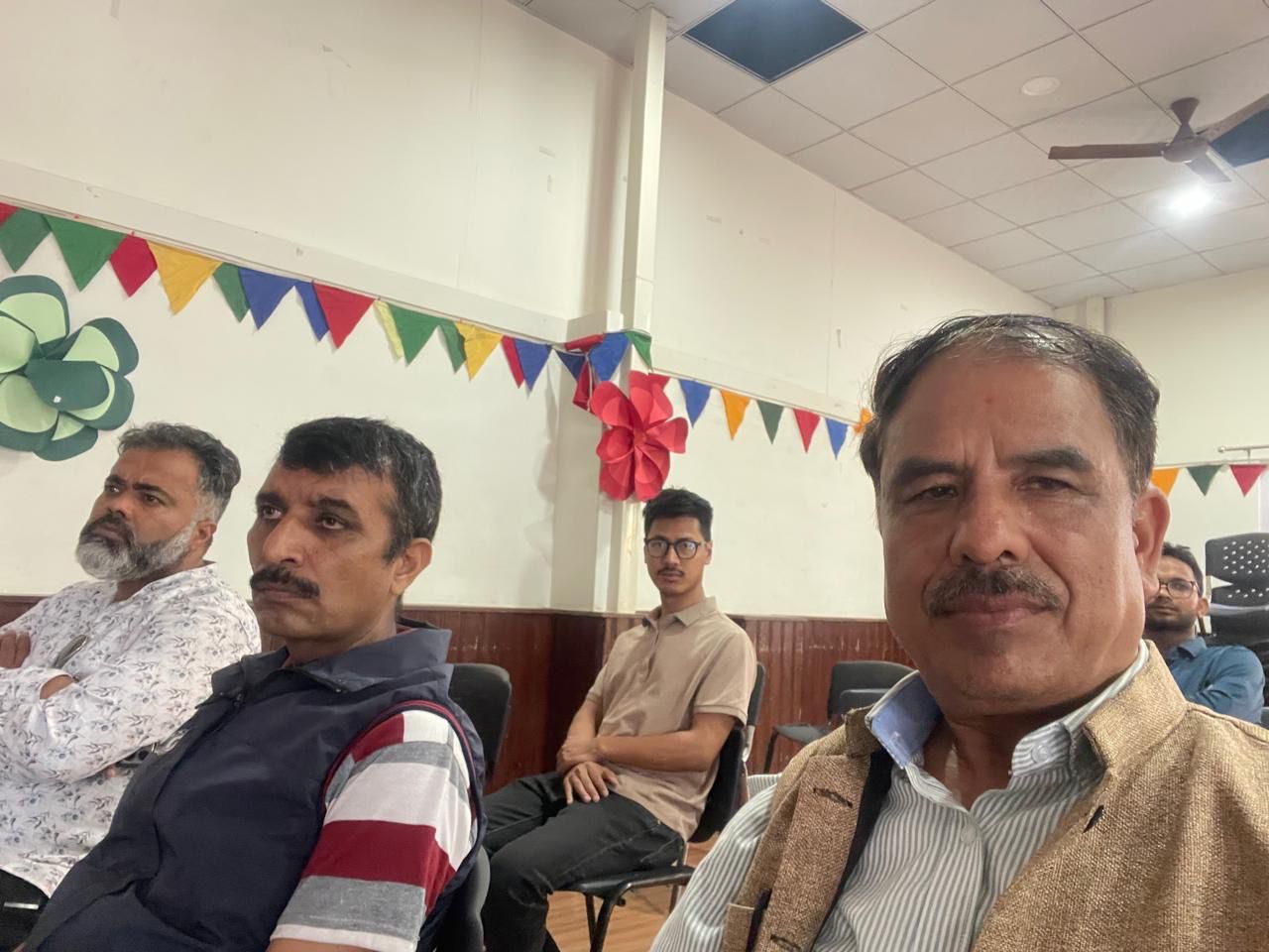 73rd Batch of ICT Training for Public School Teachers