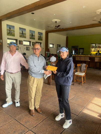 Fundraising Golf Tournament