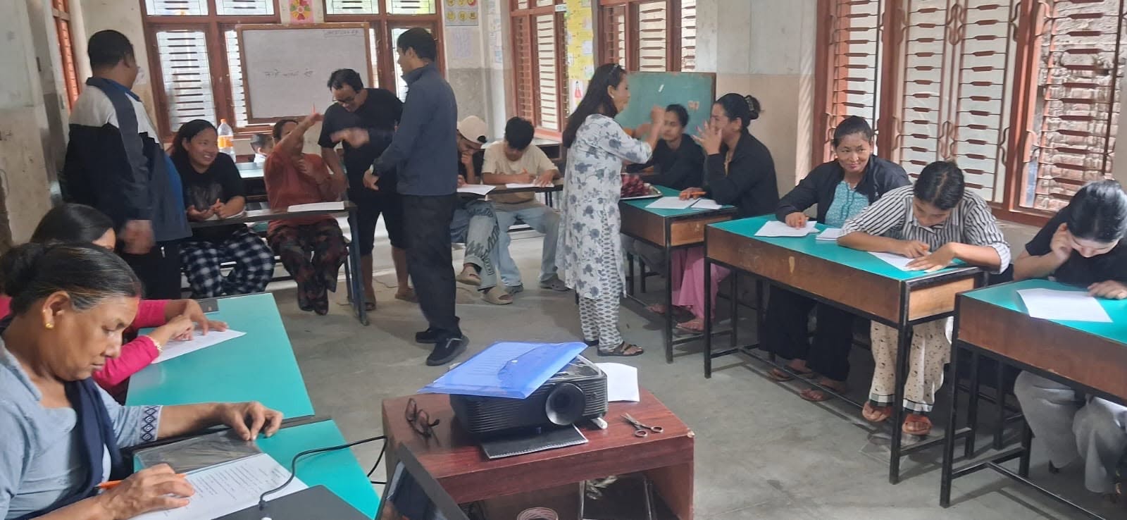 STAR Project – Inauguration of 5th Batch