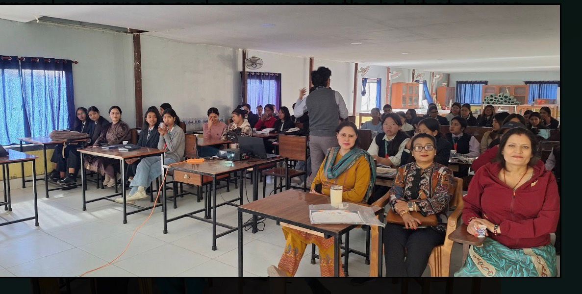 Financial Literacy Training